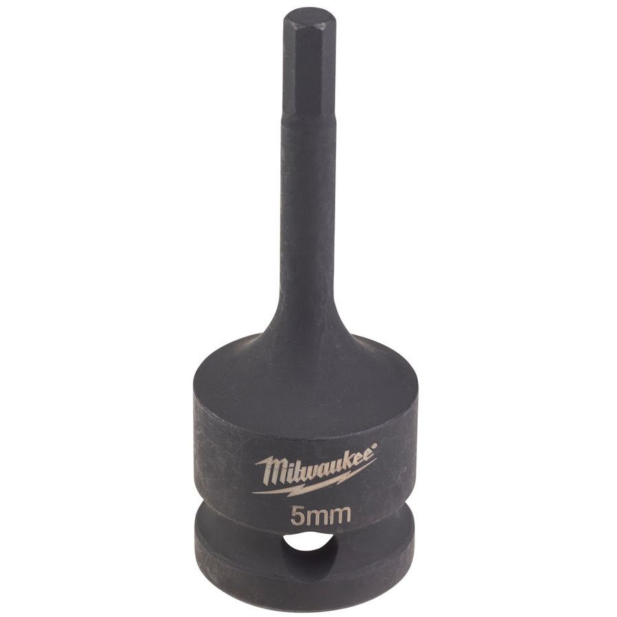 Hlavice průmyslová MILWAUKEE SHOCKWAVE 1/2