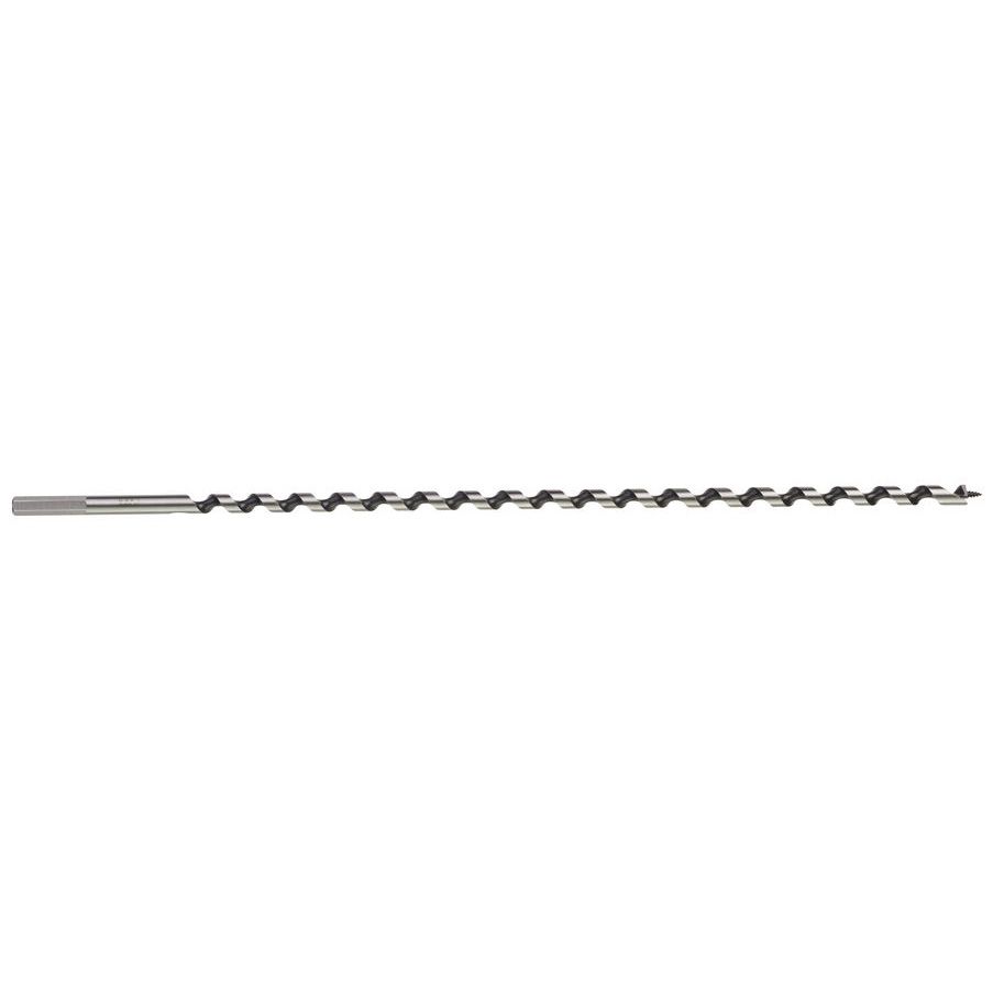 Vrták spirálový MILWAUKEE 10 x 385 mm 