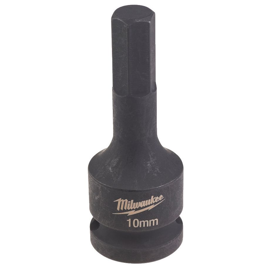 Hlavice průmyslová MILWAUKEE SHOCKWAVE 1/2