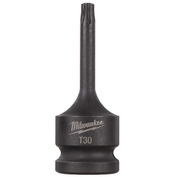 Hlavice průmyslová MILWAUKEE SHOCKWAVE 1/2