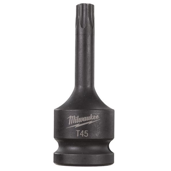 Hlavice průmyslová MILWAUKEE SHOCKWAVE 1/2