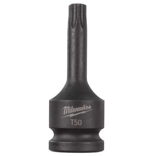 Hlavice průmyslová MILWAUKEE SHOCKWAVE 1/2