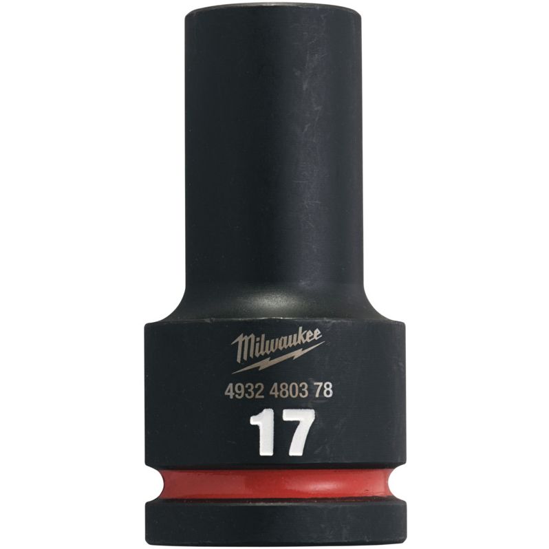 Hlavice průmyslová MILWAUKEE SHOCKWAVE 3/4