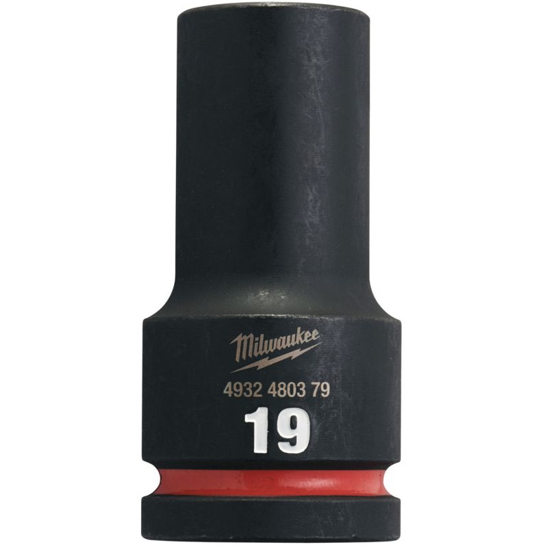 Hlavice průmyslová MILWAUKEE SHOCKWAVE 3/4