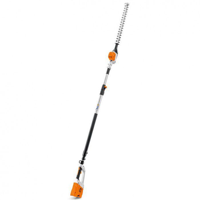 Aku plotostřih na tyči STIHL HLA 86