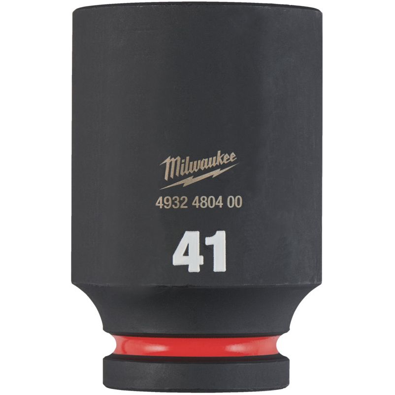 Hlavice průmyslová MILWAUKEE SHOCKWAVE 3/4