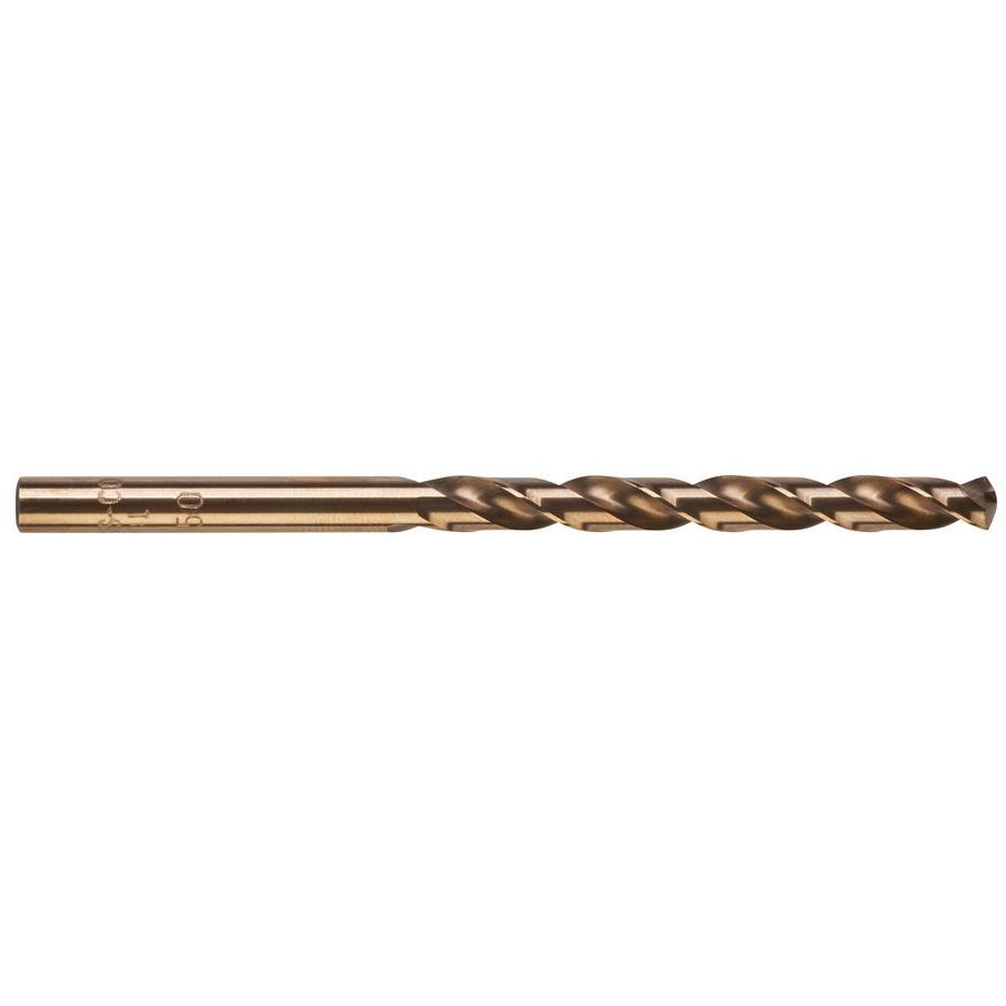 Vrták do kovu MILWAUKEE HSS-G COBALT 5,5 x 57 mm