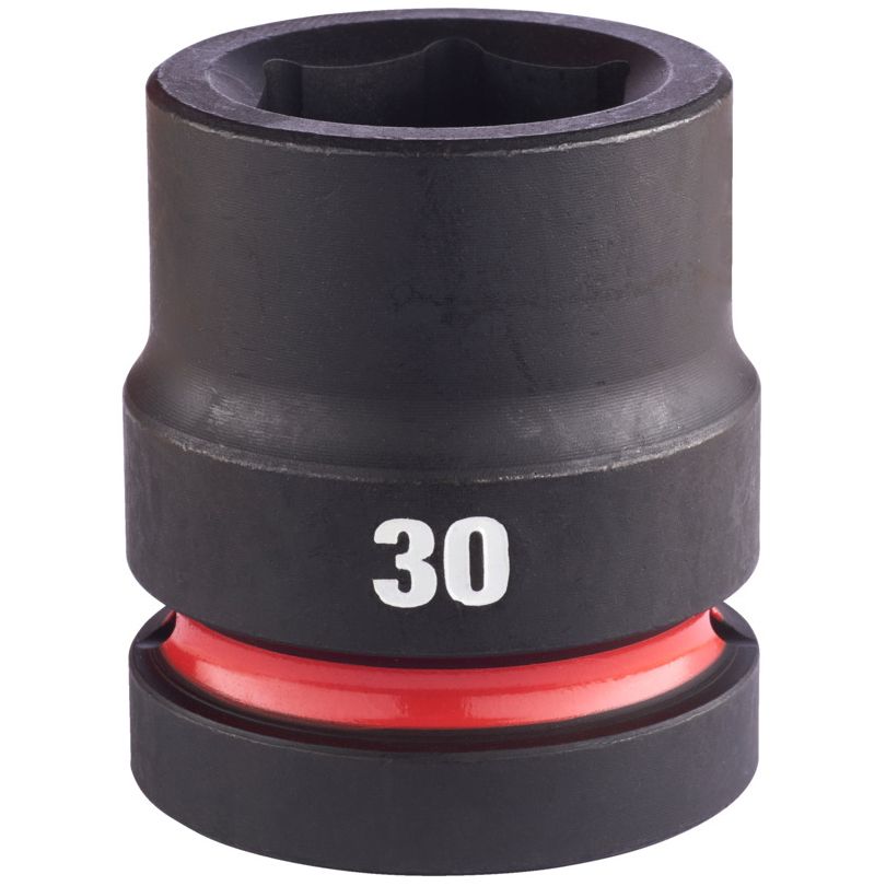 Hlavice průmyslová MILWAUKEE SHOCKWAVE 1