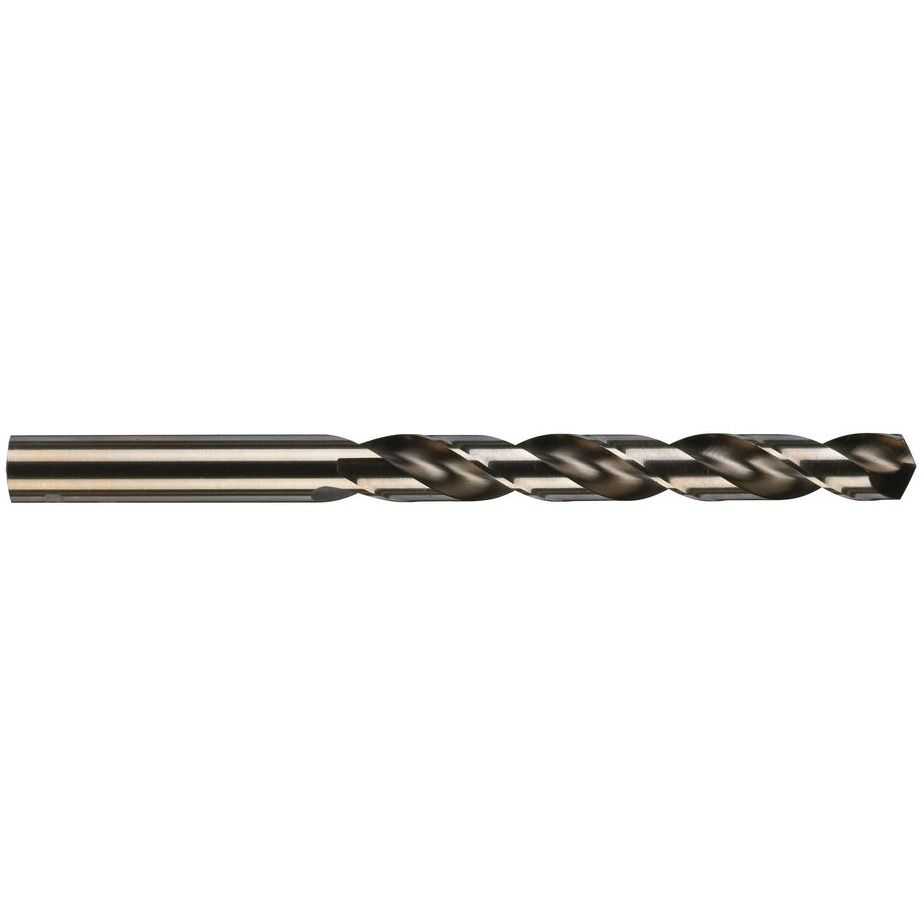 Vrták do kovu MILWAUKEE HSS-G COBALT 10 x 87 mm