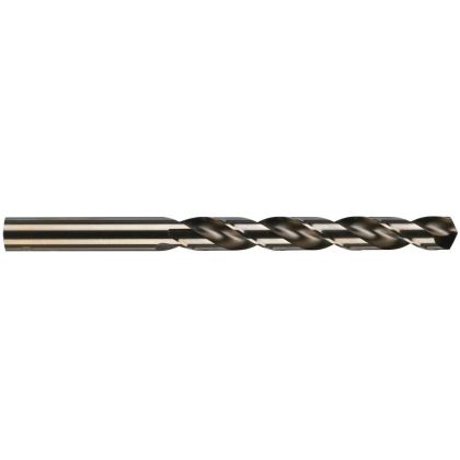 Vrták do kovu MILWAUKEE HSS-G COBALT 10 x 87 mm