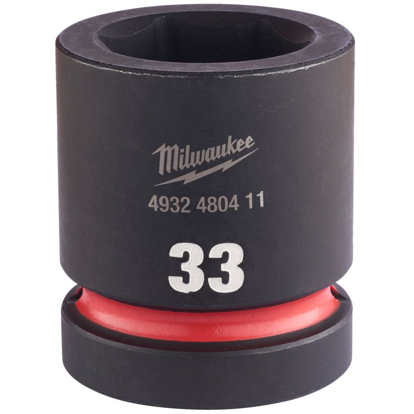 Hlavice průmyslová MILWAUKEE SHOCKWAVE 1