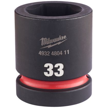 Hlavice průmyslová MILWAUKEE SHOCKWAVE 1