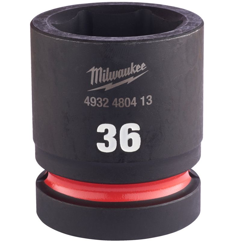 Hlavice průmyslová MILWAUKEE SHOCKWAVE 1