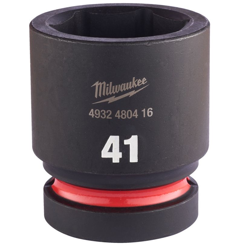 Hlavice průmyslová MILWAUKEE SHOCKWAVE 1