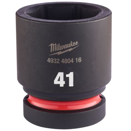 Hlavice průmyslová MILWAUKEE SHOCKWAVE 1