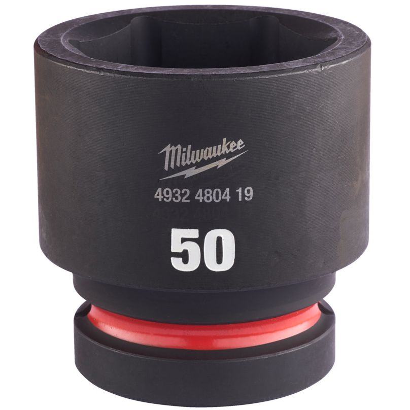 Hlavice průmyslová MILWAUKEE SHOCKWAVE 1