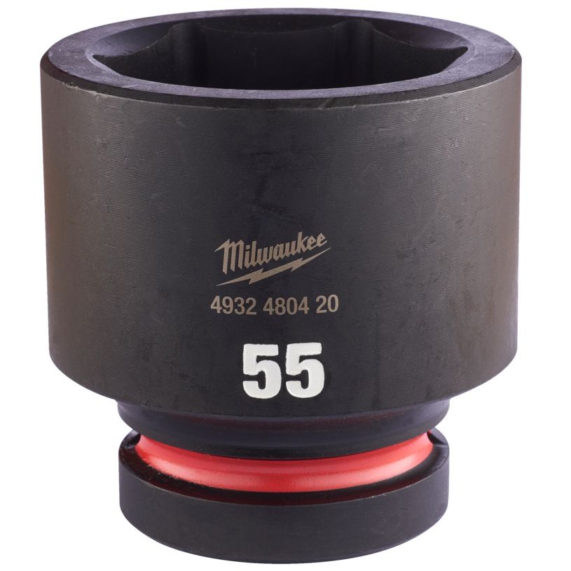 Hlavice průmyslová MILWAUKEE SHOCKWAVE 1