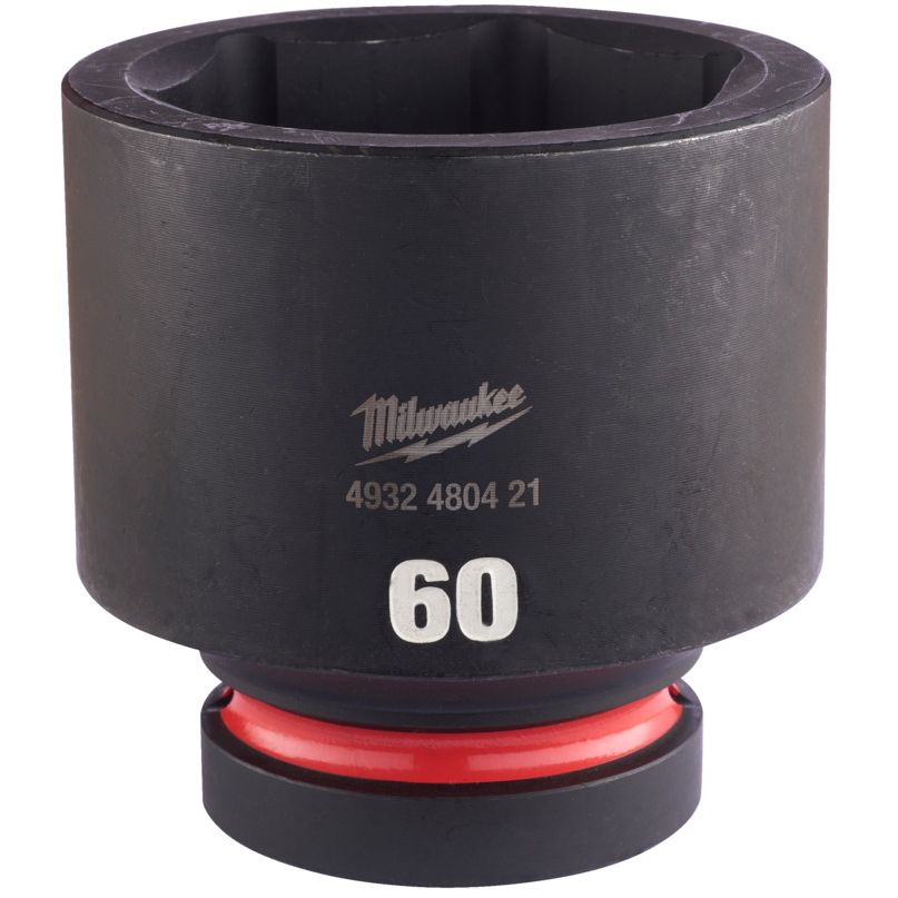 Hlavice průmyslová MILWAUKEE SHOCKWAVE 1