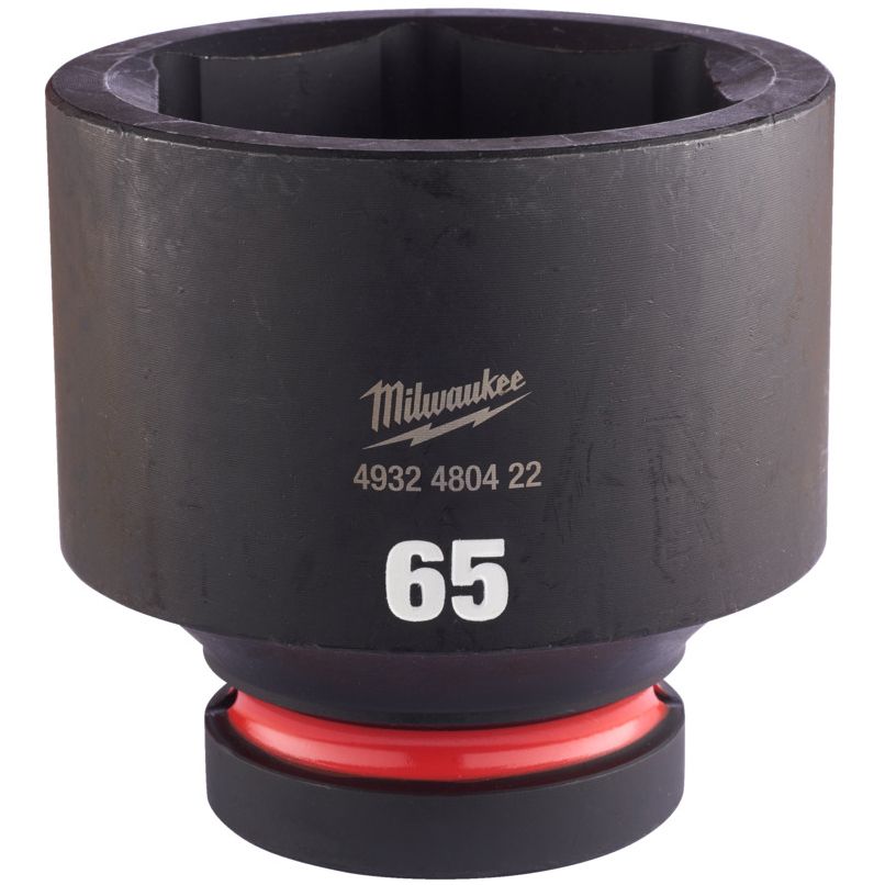 Hlavice průmyslová MILWAUKEE SHOCKWAVE 1