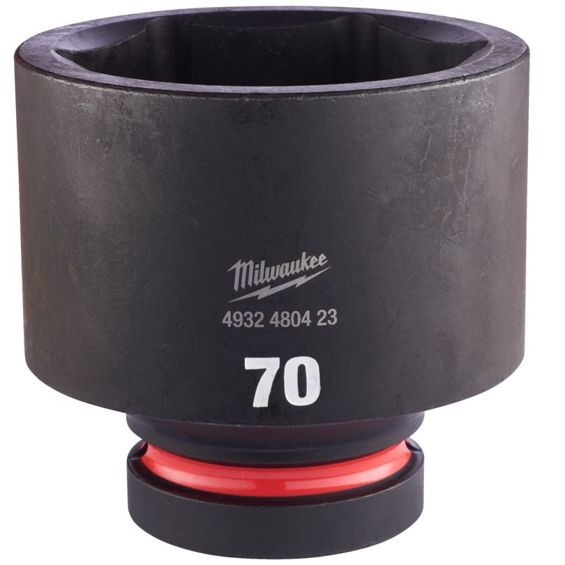 Hlavice průmyslová MILWAUKEE SHOCKWAVE 1