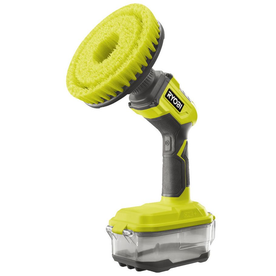 Aku kartáč RYOBI R18CPS-0 ONE+