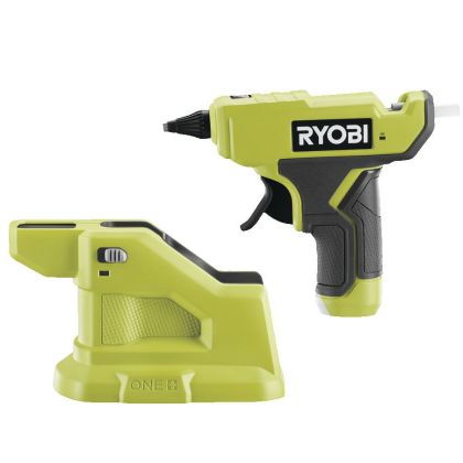 Aku lepící pistole RYOBI RGLM18-0 ONE+