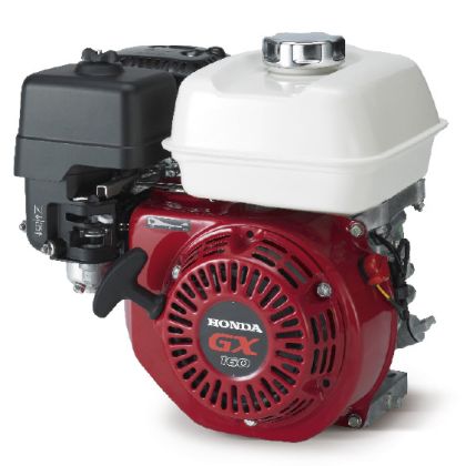 Motor HONDA GX 160 QX4