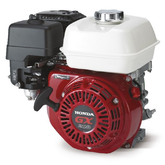 Motor HONDA GX 200 QX4