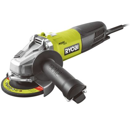 Úhlová bruska RYOBI RAG800-125G 