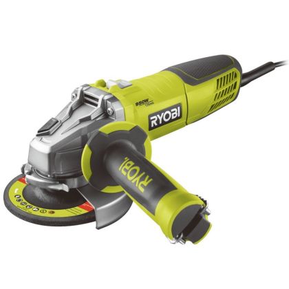 Úhlová bruska RYOBI RAG950-S125