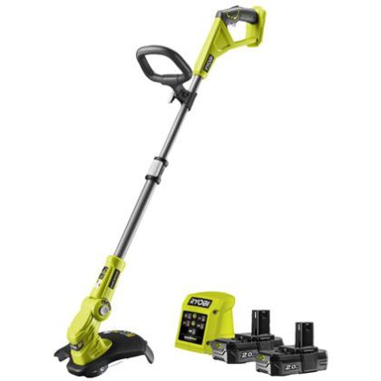 Aku vyžínač RYOBI RLT183222S ONE+