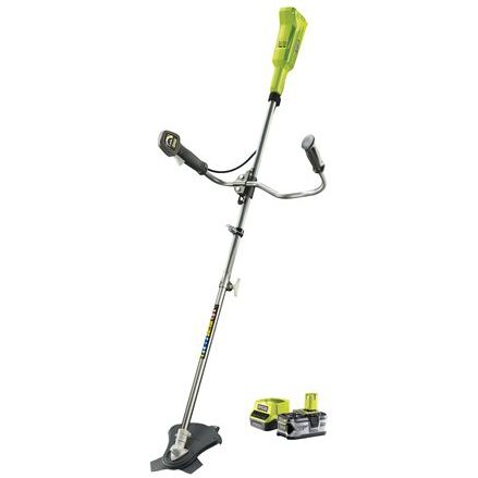 Aku vyžínač RYOBI RBC18X20B4F ONE+