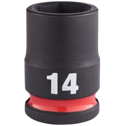 Hlavice průmyslová MILWAUKEE SHOCKWAVE 3/8