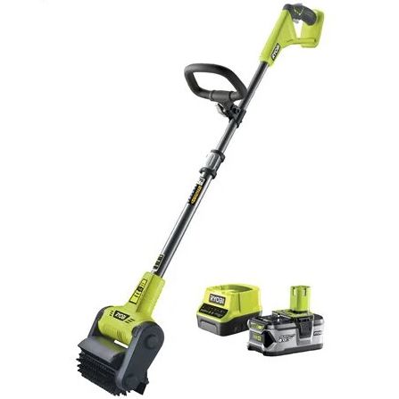 Aku patio čistič ploch RYOBI RY18PCB-140 ONE+