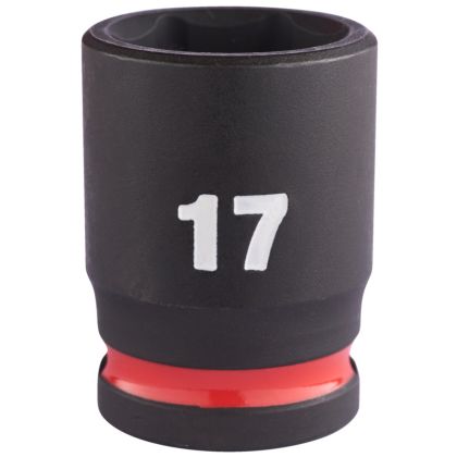 Hlavice průmyslová MILWAUKEE SHOCKWAVE 3/8