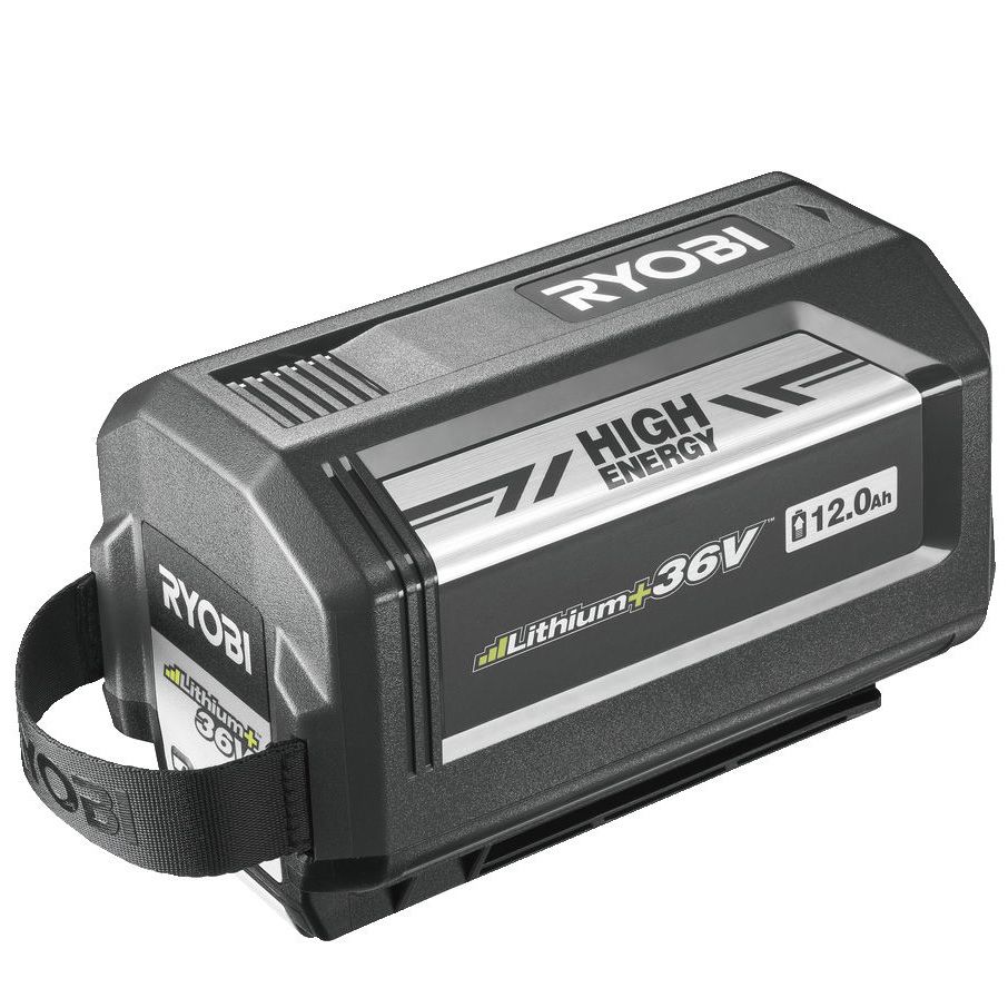 Akumulátor RYOBI RY36B12A MAX POWER 36 V / 12,0 Ah