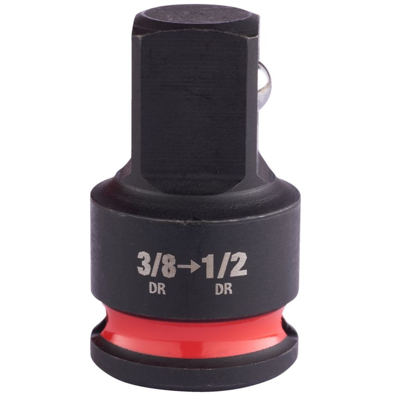Adaptér MILWAUKEE SHOCKWAVE z 3/8