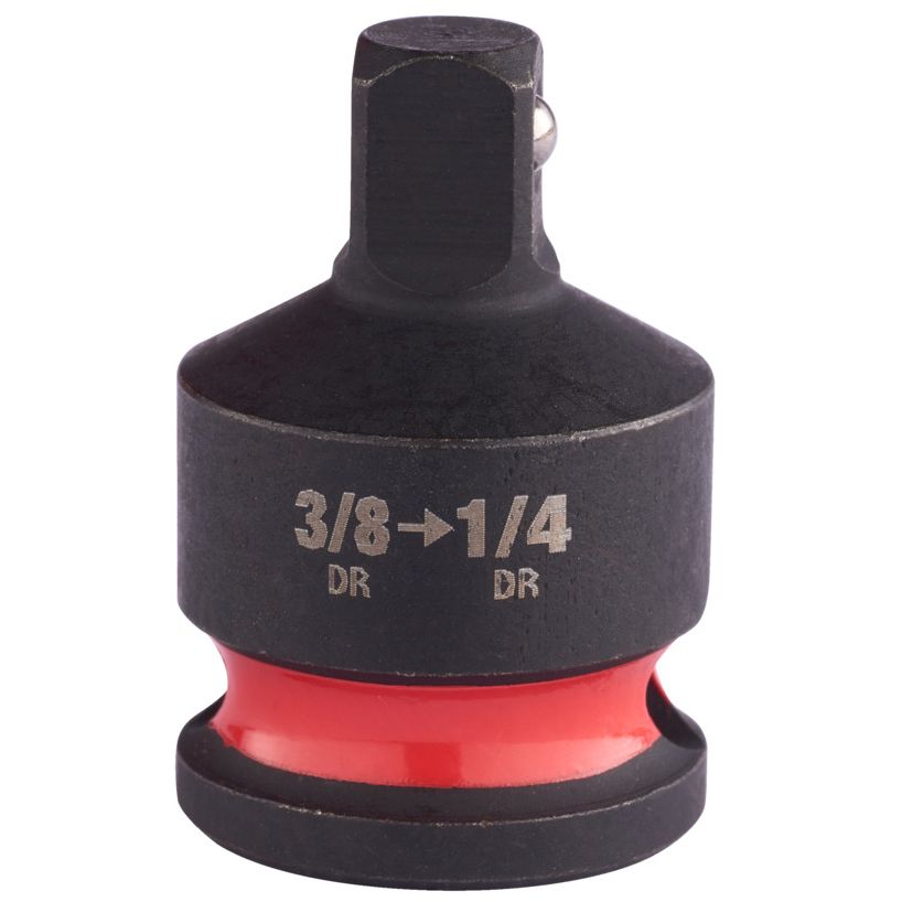 Adaptér MILWAUKEE SHOCKWAVE z 3/8