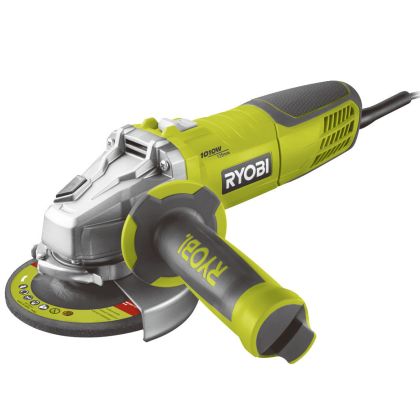 Úhlová bruska RYOBI RAG1010-125SF