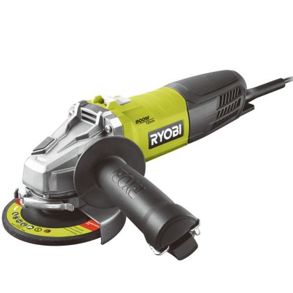 Úhlová bruska RYOBI RAG800-125S