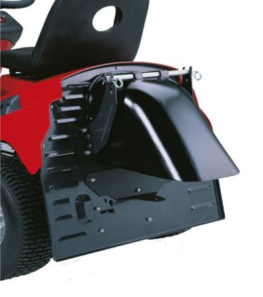 Řádkovač pro traktory SOLO by AL-KO se záběrem 95, 105, 125 cm