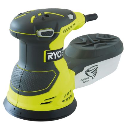 Excentrická bruska RYOBI ROS300