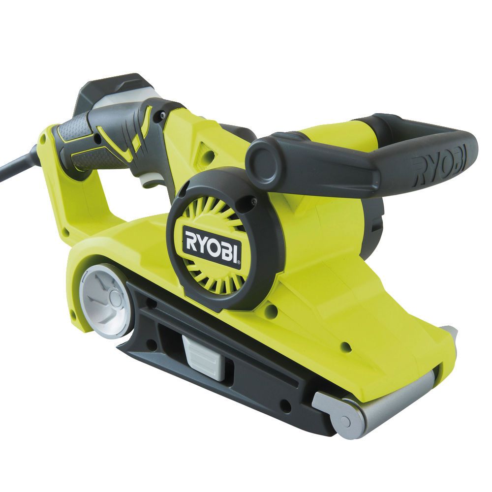 Pásová bruska RYOBI EBS800
