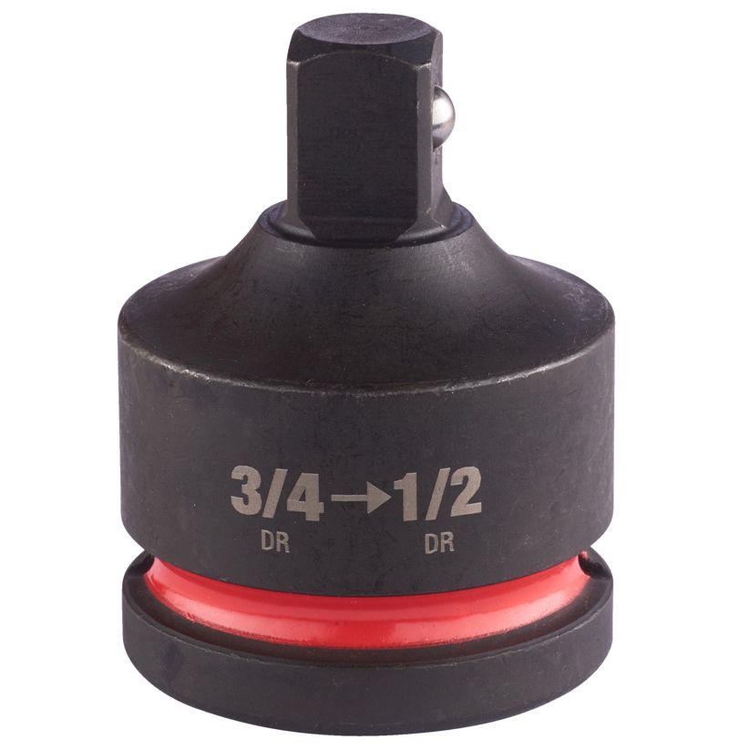 Adaptér MILWAUKEE SHOCKWAVE z 3/4