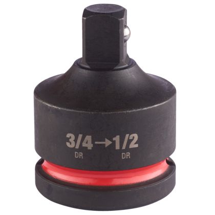 Adaptér MILWAUKEE SHOCKWAVE z 3/4