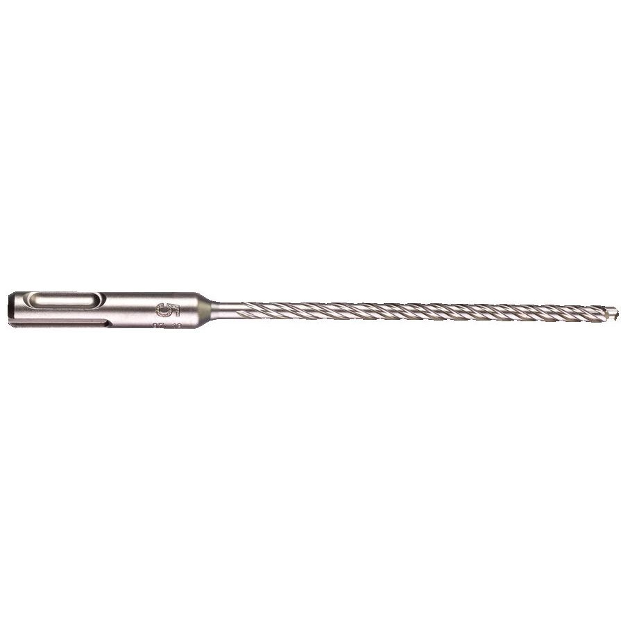 Vrták MILWAUKEE SDS-Plus MX4 5,5 x 150 mm