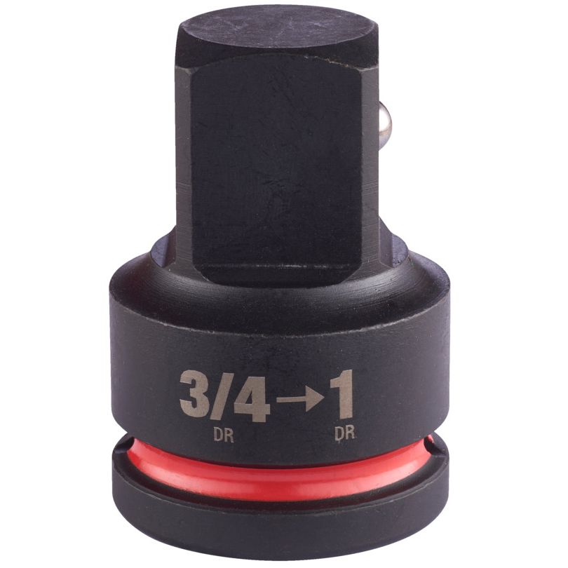Adaptér MILWAUKEE SHOCKWAVE z 3/4