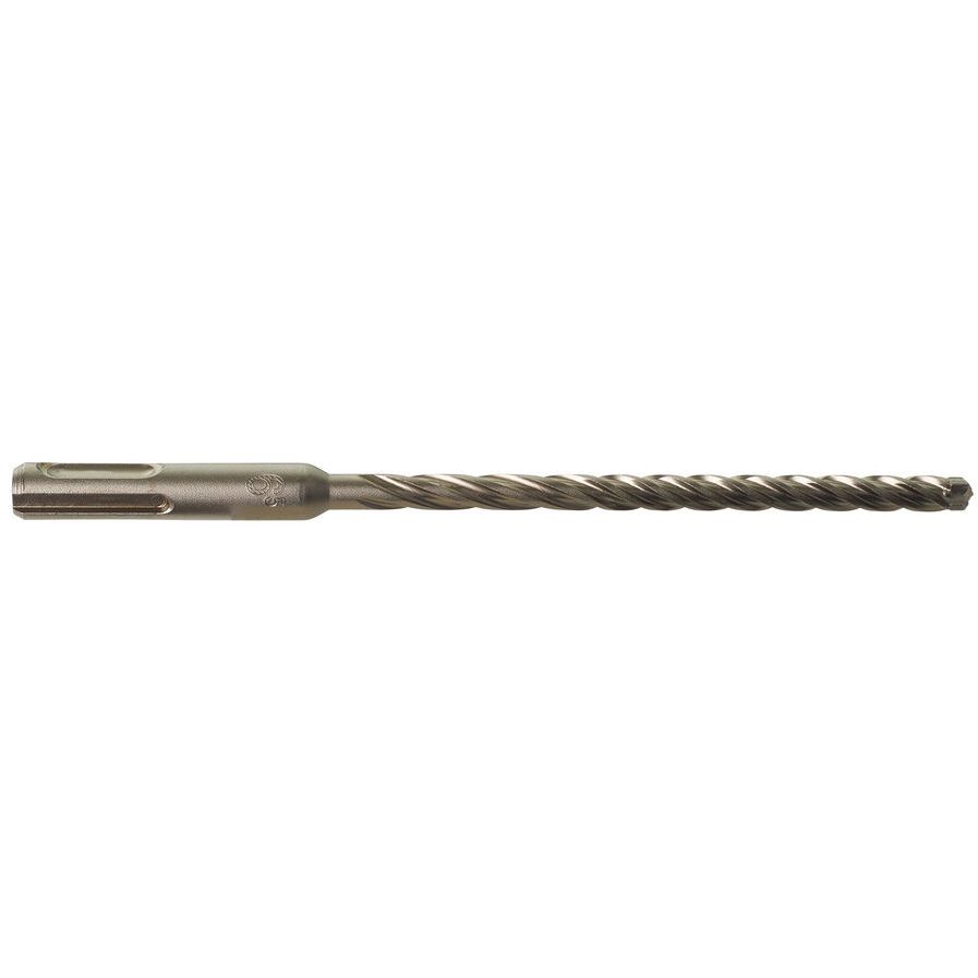 Vrták MILWAUKEE SDS-Plus MX4 6,5 x 100 mm