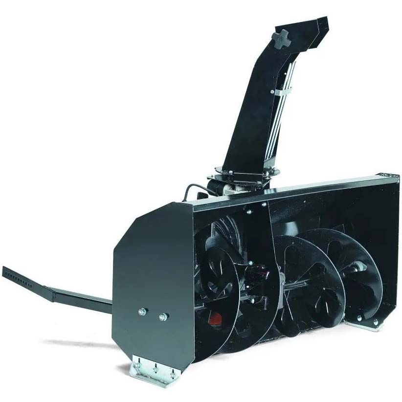 Sněhová fréza STIGA Park Pro 2-stupňová