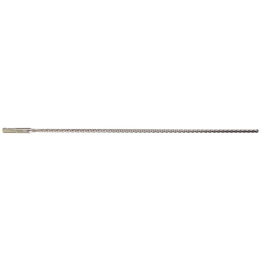 Vrták MILWAUKEE SDS-Plus MX4 6,5 x 400 mm